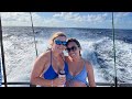 Port Aransas Fishing | Deep sea boat tour