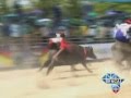 eNCA | Buffaloes Compete in 100-metre Dash in Annual Festival