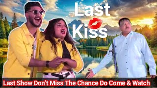 konkani superhit tiatr Last💋Kiss by Milagres De Chandor | konkani tiatr 2025