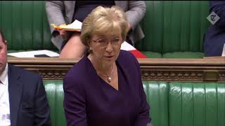 LIVE: Urgent Question on Huawei leak in Parliament