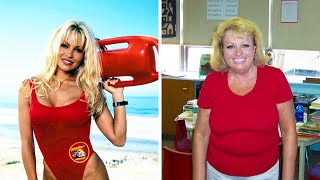 Baywatch Cast: Then and Now (2017 vs 2020)