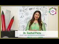 special message from dr. snehal pinto director r.i.g.i. on teacher s day 2024