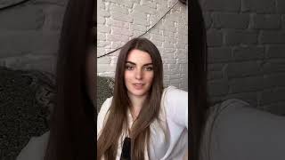 Pretty Periscope Allyson Cute Live 461 #periscope #livestream #vlog #pretty#beautiful #allyson