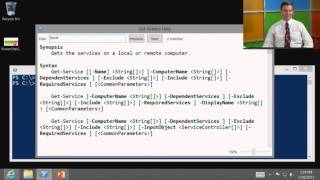 05 - The pipeline: deeper in PowerShell