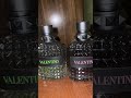 which valentino cologne