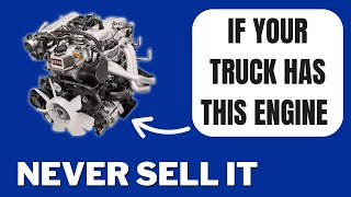 4 worst and 5 best Truck Engines That Last FOREVER