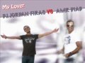 dj.jordan firas Vs. amr diab .. rimex  عمرو دياب و دي جوردن فراس - ريمكس