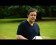 Ricky Gervais meets Crouch and Rooney
