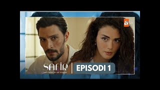 Safir - episodi i plotë 1 Me Titra Shqip