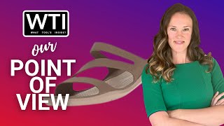 Our Point of View on the Crocs Women's Swiftwater Sandal From Amazon