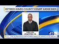 former hinds county court judge melvin priester sr. dies