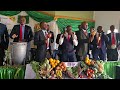 Harare MUMC Choir Vabvuwi | Itai Mponesi Izvo Munoda| Masvingo District DS Harvest Day | 5 July 2025