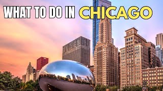 Chicago Travel Guide | What to See, Eat & Explore