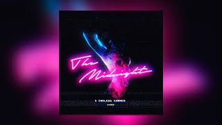 The Midnight  - Memories - slowed