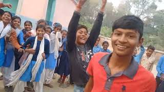 Standing Broad Jump| Battery Test| Mashaal 2024| Sport Week| Bihar khel Pratiyogita|