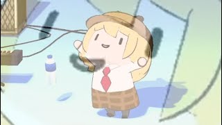 Amelia Watson Losing It For 34 Seconds