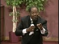 bishop ge patterson live god commands you to live