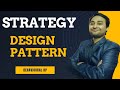 Strategy Design Pattern | Important Behavioral Design Pattern for Interview