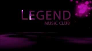 Legend Music Club - Archangelos Rhodes