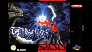 Best of - Terranigma Soundtrack