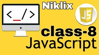 Javascript Functions | Learn Javascript Tutorial | Learn Javascript Basics | Niklix Tutorial