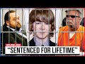 100 Actors Currently R.O.T.T.I.N.G in JAIL | You’d Never Recognize Today