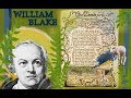 William Blake - Songs of Innocence - The Lamb