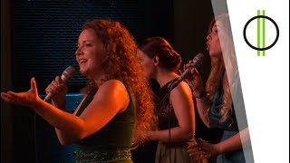 Jazz Akusztik teljes adás - Jazzation (2018.10.20.)