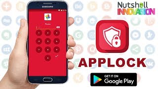 Lock Apps | Applock | Android App Lock | Best App Locker - AppLock: Guard your Apps