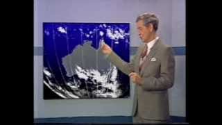 TVQ 0 final weather report 1988