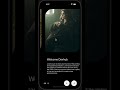 React Native: onboarding Screen UI  with light to dark theme #shots #shotsviral