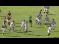 20161106　明治大学　vs　慶應義塾　劇的結末　27