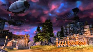 Aion OST - Kaldor Settlement (4.7)