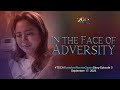 In the Face of Adversity | #TSCATheRosieAndRonnieCastroStory Episode 2 | September 17, 2024