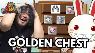 🔴[LIVE] GOLDEN CHEST HARUS DAPET SAYAP  | Seal Online Indonesia SAVAGE !!