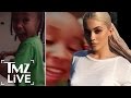 KYLIE JENNER: Stepmom Duties | TMZ Live