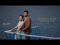 Rajat + Alka ll New prewedding 2022 ll Rich Sidhu Photography 7888797471