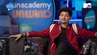 The meaning of melody for me - Darshan Raval