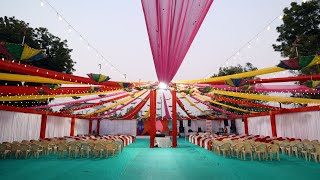 Charmi & Akshay  Wedding Ceremony