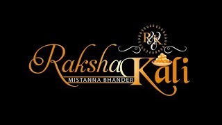 Raksha Logo Design 2022