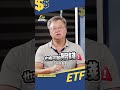 自行檢查要不要淘汰etf 2個指標：配息來源還在嗎？價差跟成分股股息｜ shorts 陳重銘 etf錢滾錢 配息 高股息 etf新手怎麼買