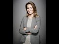 Katy Tur details unwanted Trump kiss during campaign