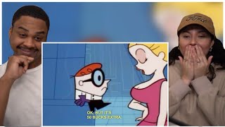 ULTIMATE DIRTY/ADULT JOKES IN KIDS TV SHOWS COMPILATION 1 REACTION