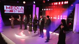 Faton Bajrami - Gëzuar 2019 Eurolindi