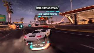 Forgotten Replays || Split/Second