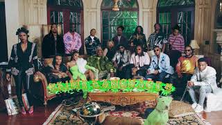 Young Thug & Unfoonk - Real [Official Audio] | Young Stoner Life