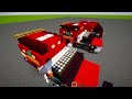 minecraft fdny haz tac rac fire dept. tutorial