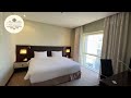 A Five-Star Experience: My Room Review of Tower Plaza Hotel 🏨 Dubai 🇦🇪