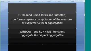 TDT  Grand Totals with Jonathan Drummey HD - May, 2013