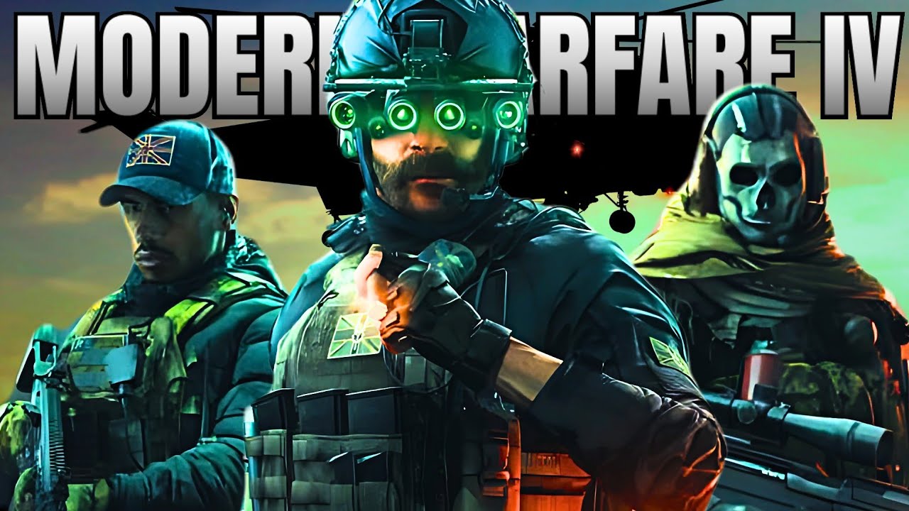 Infinity Ward Quotes